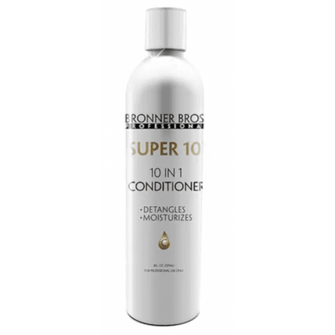 Bronner Bros Professional Super 10 in 1 Conditioner