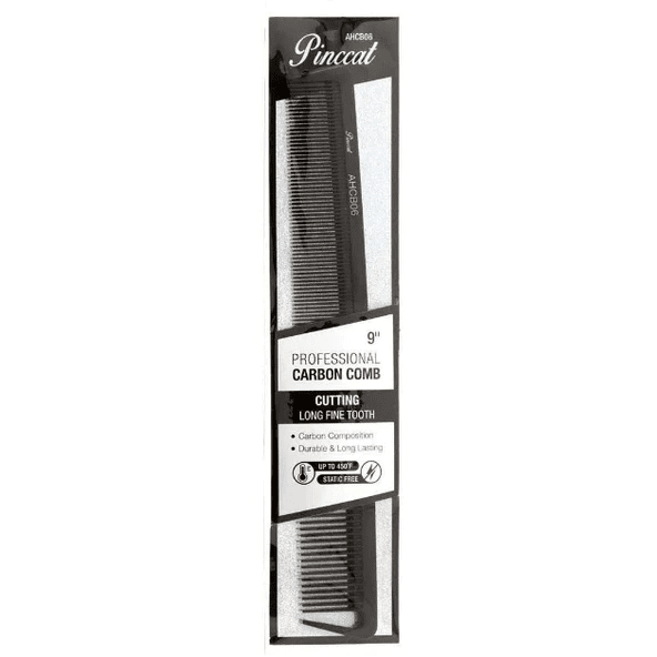 Carbon Cutting Comb