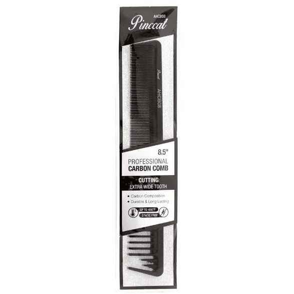 Carbon Cutting Comb