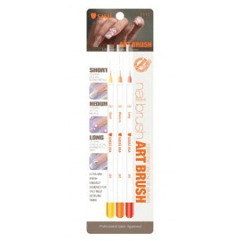 Art Brush Set