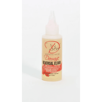 D'Serv Damage Reversal Elixir Oil
