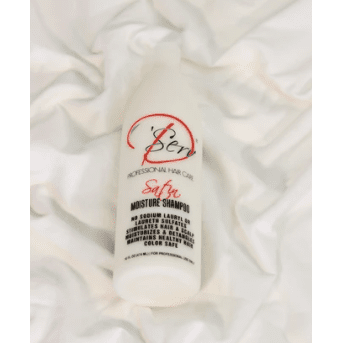 D'Serv Satin Moisture Shampoo