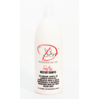 D'Serv Satin Moisture Shampoo