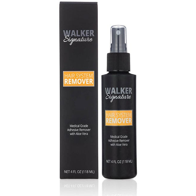 WALKER SIGNATURE REMOVER 4oz. - SlayedBeautySupply