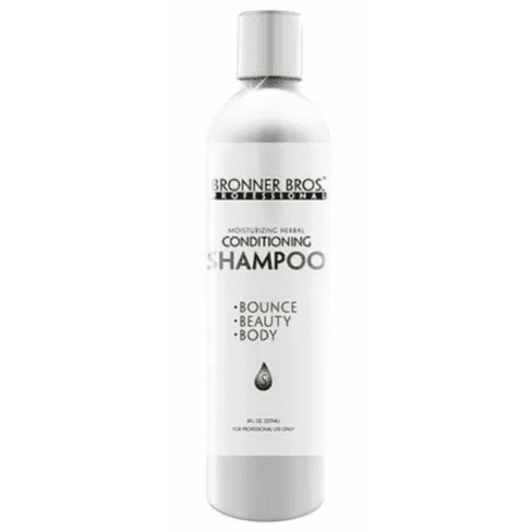 Moisturizing Herbal Conditioning Shampoo - SlayedBeautySupply