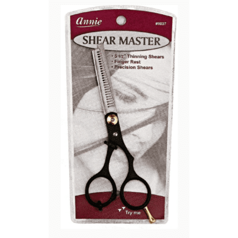 Shear Master 5.5 - SlayedBeautySupply