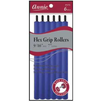 Flex Grip Rollers EZ Snap - SlayedBeautySupply