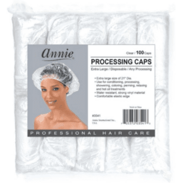 Processing Caps X-Large 100ct - SlayedBeautySupply