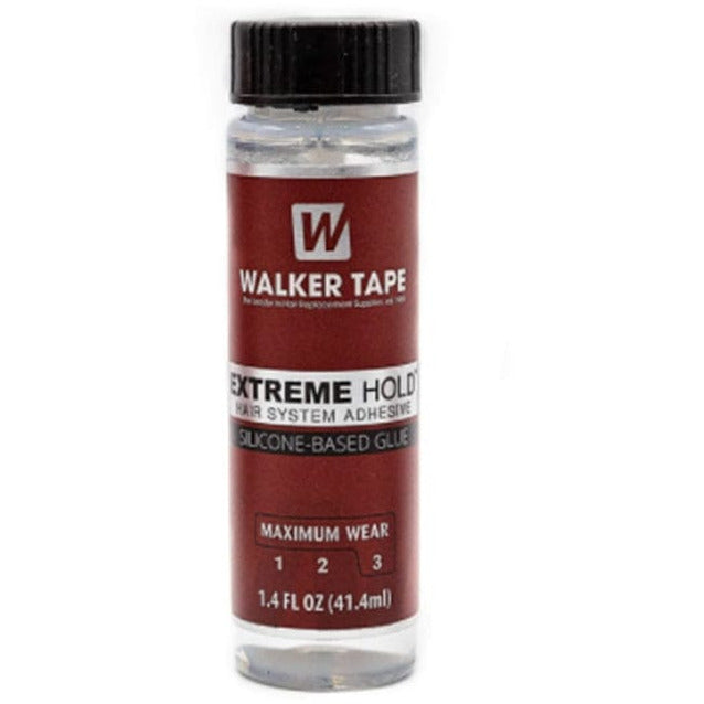 EXTREME HOLD ADHESIVE - SlayedBeautySupply