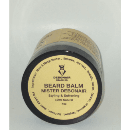 Debonair Beard Balm