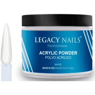 Legacy Acrylic Powder - SlayedBeautySupply